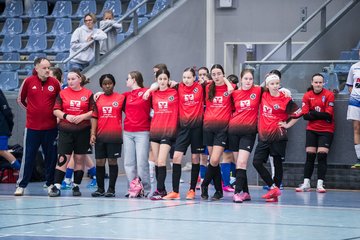 Bild 151 - wBJ Power Girls Cup Suederelbe